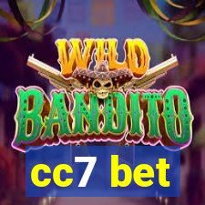 cc7 bet